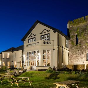 Brecon Castle